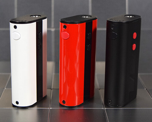 Батарейные моды