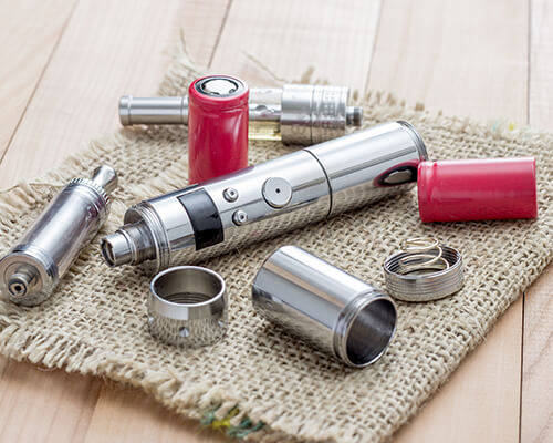 Комплектующие