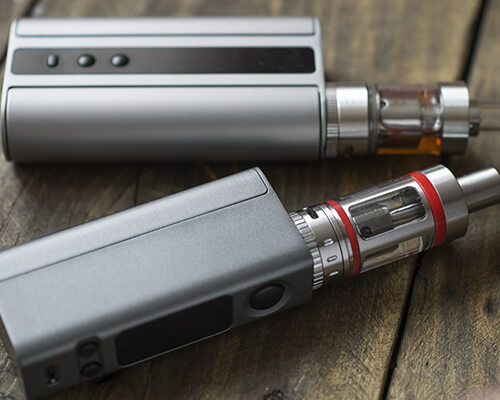 Электронные сигареты