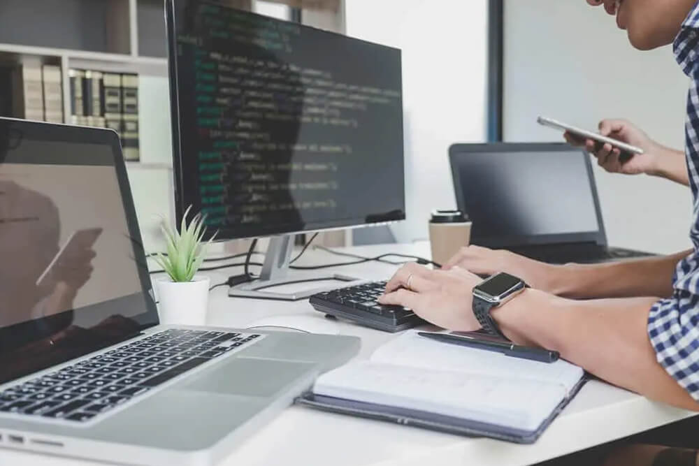 Работа над юзабилити B2B сайта